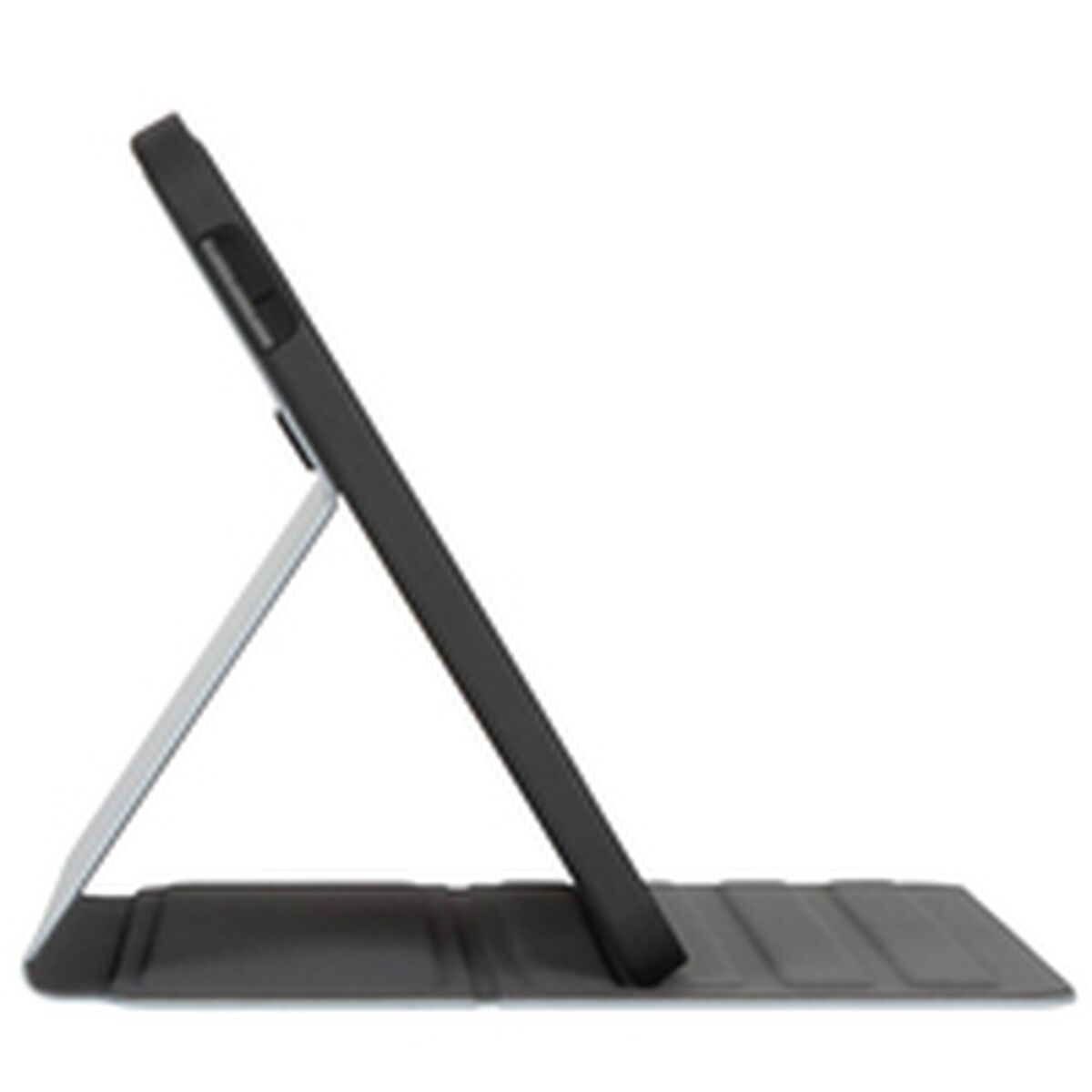 Tabletin kuori Targus Click-in Musta Hopeinen